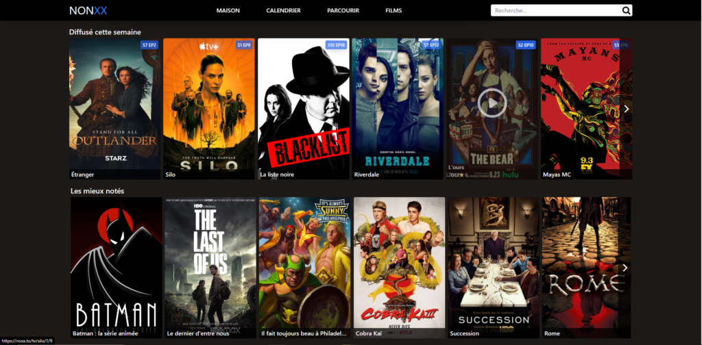 Les top 10 meilleurs site de streaming de 2024 Dean Of Web