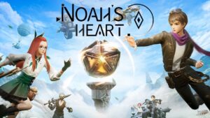 android game Noah's heart apk