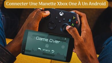 Connecter Une Manette Xbox One À Un Android