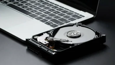 Comment vérifier si votre disque dur est défaillant