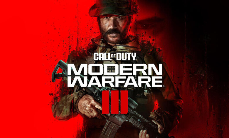 les paramètres optimaux pour Jouer à Modern Warfare 3 sur PC