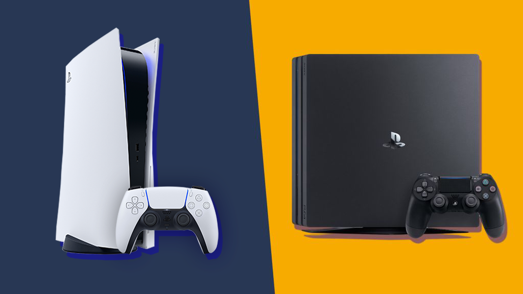 Comment réinitialiser console PS4 et PS5 Dean Of Web