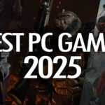 Les 10 Jeux PC Incontournables de 2025
