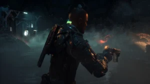 The Callisto Protocol PC games torrent download