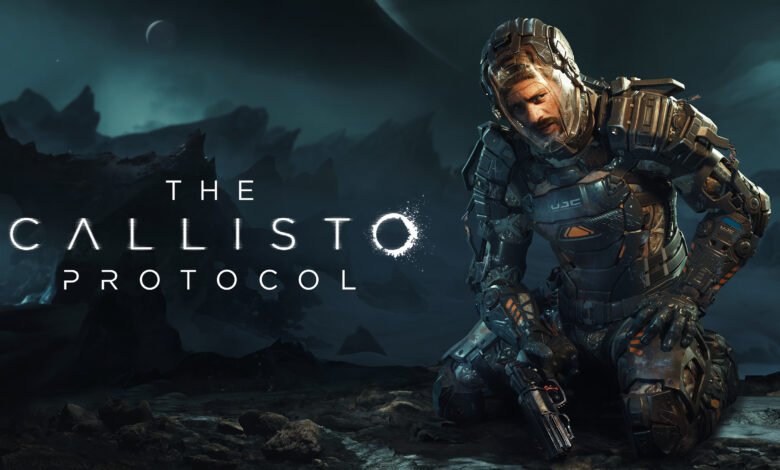 Télécharger The Callisto Protocol pc games torrent All DLCs