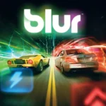 Télécharger Blur TORRENT PC Games Gratuit