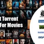 Voici les top 12 Meilleurs sites Torrents 2026 gratuit