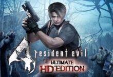 Télécharger Resident Evil 4 PC Torrent