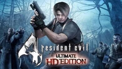 Télécharger Resident Evil 4 PC Torrent