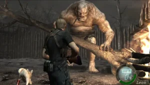 Télécharger Resident Evil 4 PC