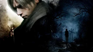Telecharger Resident Evil 4 remake pc games torrent