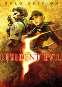 RE 5 Gold