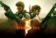 Telecharger Resident Evil 5 PC Gold Edition