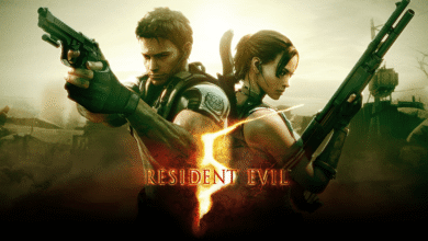 Telecharger Resident Evil 5 PC Gold Edition