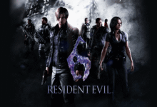 Telecharger resident evil 6 pc