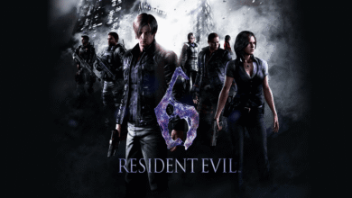 Telecharger resident evil 6 pc