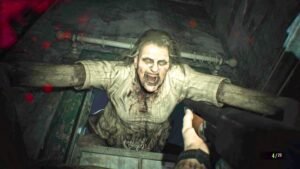 Telecharger Resident Evil 7 PC