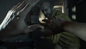 Resident Evil 7 PC Télécharger