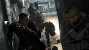 Telecharger Resident Evil 6 PC