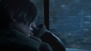 Resident Evil 4 Remake Free Download